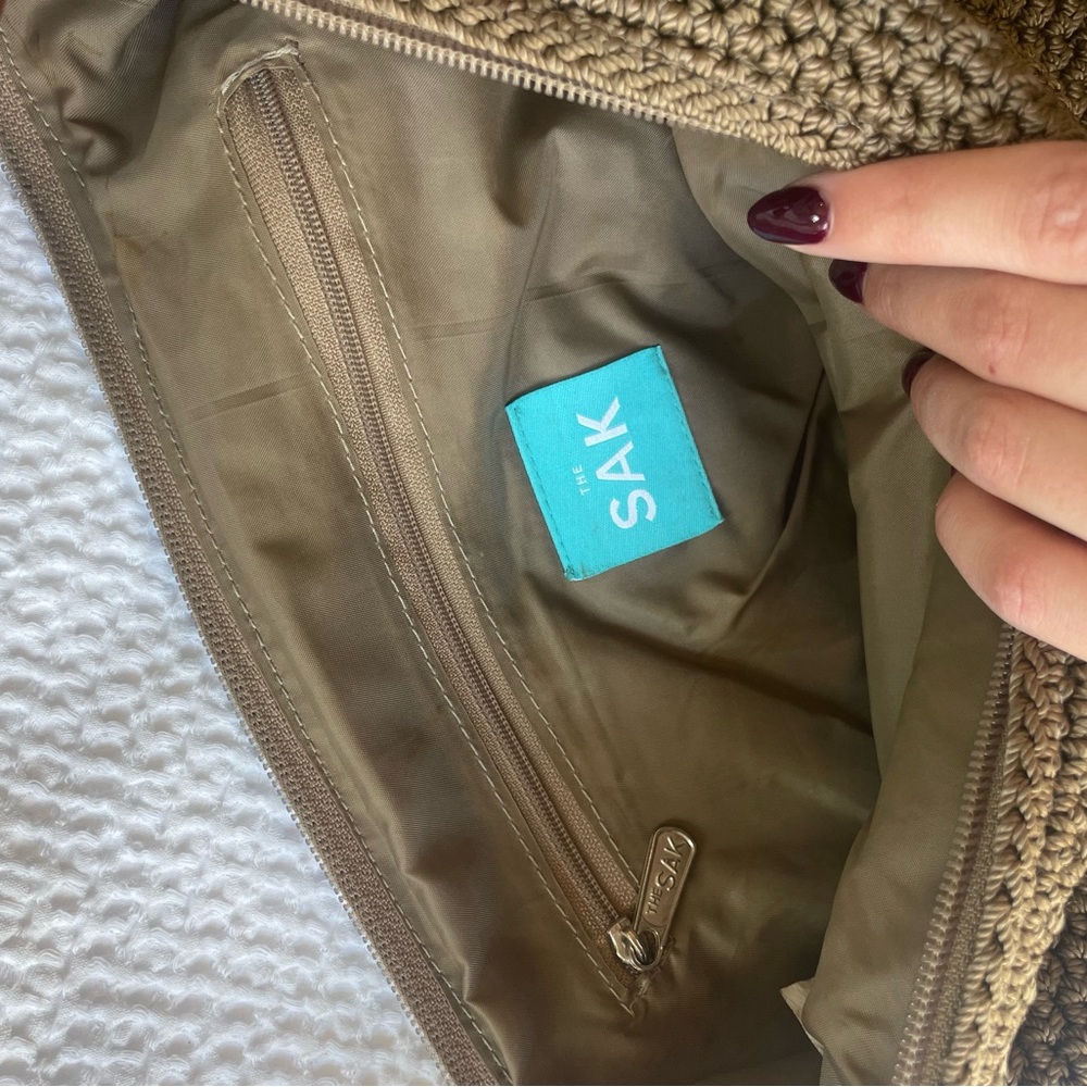 The Sak purse - Picture 3 of 6